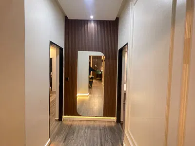 Luxuriously Furnished 2 Bedroom Flat in a Serene Location — Off Admiralty Road, Lekki Phase 1, Lekki, Lekki Phase 1, Lekki, Lagos