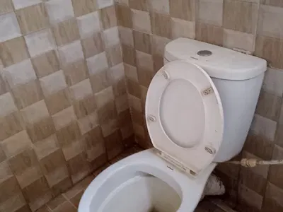 2 Bedroom Flat — Harmony Estate, Ibadan, Oyo