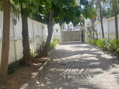 Spacious 3-Bedroom Flat. — Ikoyi, Lagos