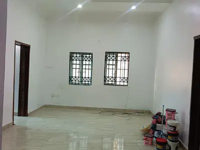 Newly Renovated 2 Bedroom Apartment — Palm Spring S Road, Ikate Spare Road, Lekki, Lagos