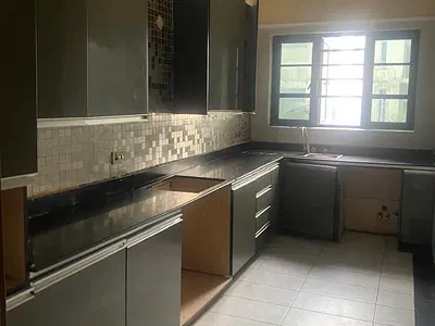 2 Bedroom Flat — Victoria Island (VI), Lagos