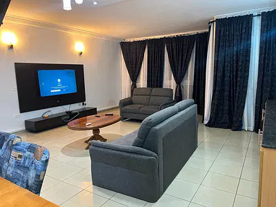 3 Bedroom Maisonette Apartment — 1004, Estate, Victoria Island (VI), Lagos
