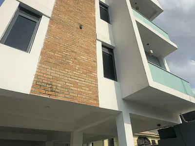2 Bedroom Apartment — Orchid, Lekki, Lagos
