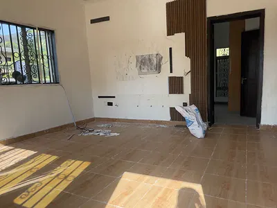 Spacious Standard Mini Flat — Lekki, Lagos