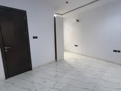 2 Bedroom Apartment — Ikate, Lekki, Lagos