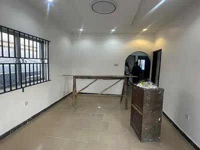 Newly Built 3 Bedroom Apartment in Serene Environment — Meridian Estate, Awoyaya, Ibeju Lekki, Lagos
