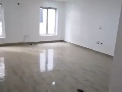 5 Bedroom Terrace Duplex + BQ — Guzape District, Abuja