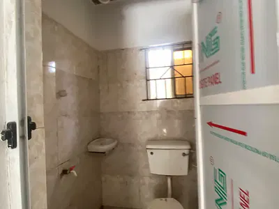 Self Contain Flat — Silverland Estate, Sangotedo, Ajah, Lagos