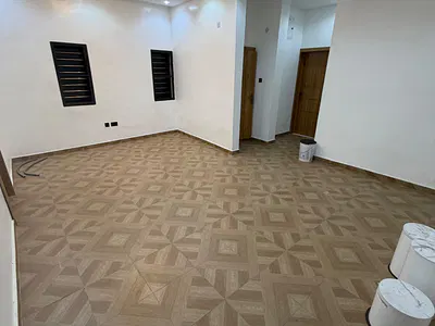 Modern Luxury Executive 2-Bedroom Ground Flat — Soluyi, Gbagada, Lagos