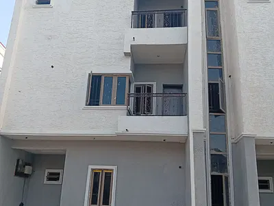 5 Bedroom Terraced Duplex — Dawaki, Gwarinpa, Abuja