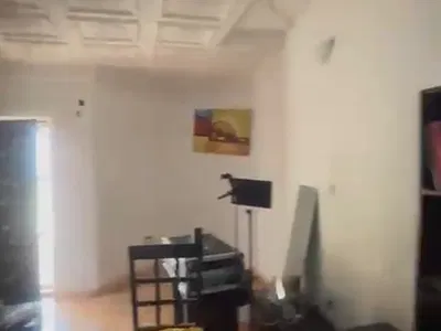 2 Bedroom Upstairs Apartment — Lekki, Lagos
