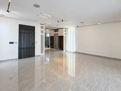 5 Bedroom Detached Duplex — Osapa, Lekki, Lagos