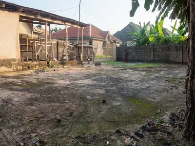 A Land — Irepodun Estate, Ibadan, Oyo