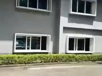4 Bedroom Detached House — Adeola Odeku Road, Victoria Island (VI), Lagos