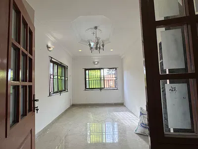 One Bedroom Apartment — Doctor Street, Eputu, Ibeju Lekki, Lagos