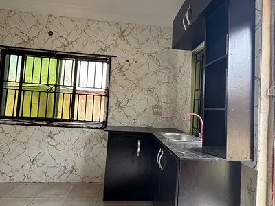 One Bedroom Apartment — Doctor Street, Eputu, Ibeju Lekki, Lagos