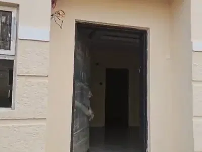 4 Bedrooms Terrace Duplex with BQ — Life Camp, Abuja