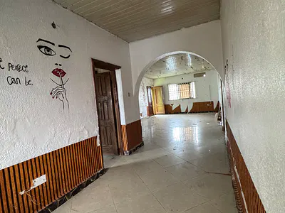 Two Bedroom Apartment — Addo Road, Ajah, Lagos