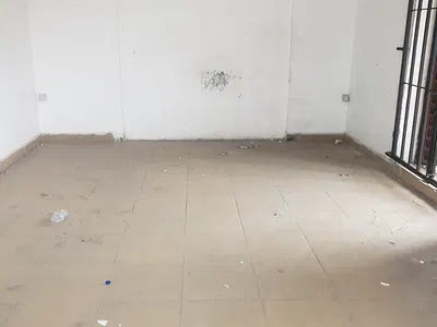 Ground Floor Shop — Ilaje, Ajah, Lagos