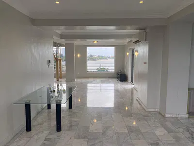 4 Bedroom Maisonette with BQ — Old Ikoyi, Ikoyi, Lagos
