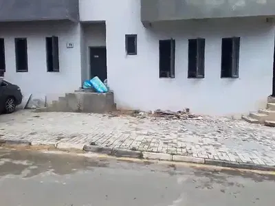 4 Bedroom Terraced Duplex — Main, Mabushi, Abuja