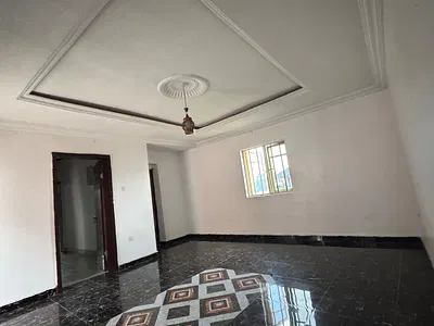 2 Bedroom Apartment — Ajah, Lagos