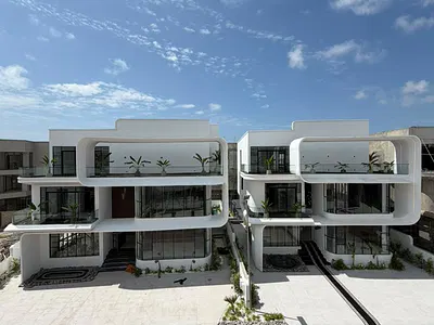 Premium 5 Bedroom Duplex — Lekki, Lagos
