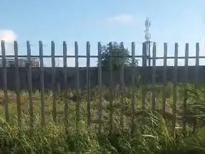 Bare Land in a Commercial Area — VGC, Lekki, Lagos