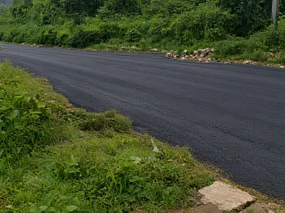 4,600SQM Commercial Land — Asokoro District, Abuja