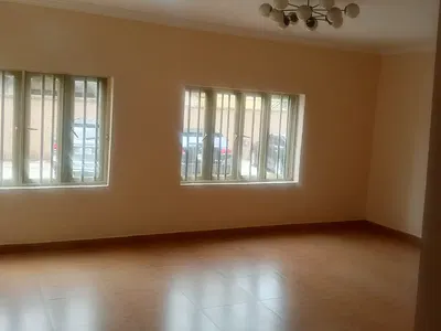 2 Bedroom Flat — Rockstone Villa, Badore, Ajah, Lagos