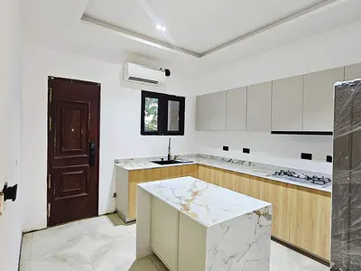 3 Bedroom Ultra-Luxury Apartment — Glover Road, Ikoyi, Lagos