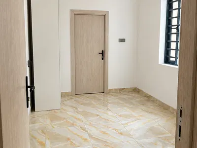 4 Bedroom Semi-Detached Duplex — Harris Drive, Lekki, Lagos