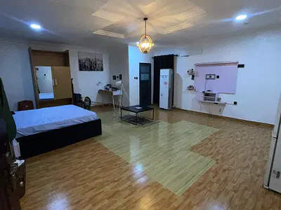 2 Bedroom Flat — Marwa, Lekki Phase 1, Lekki, Lagos