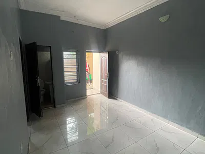 1 Bedroom Apartment — Theranex, Sangotedo, Ajah, Lagos