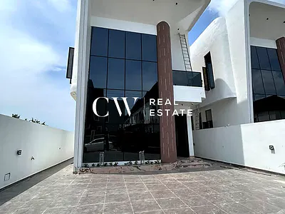 5 Bedroom Detached Duplex — Lekki, Lagos
