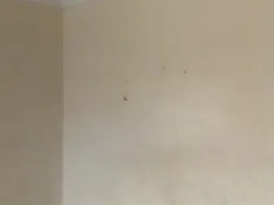 2 Bedroom Flat — Ketu, Lagos
