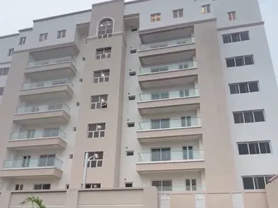 Newly Built and Serviced 3 Bedroom En-Suite Luxury Flat — Ikoyi, Lagos