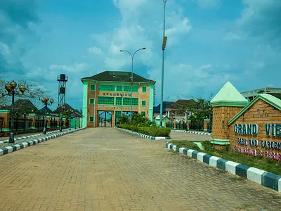 Exclusive Estate Land — Grandview Park and Garden Phase 1, Atan Ota, Ado-Odo/Ota, Ogun