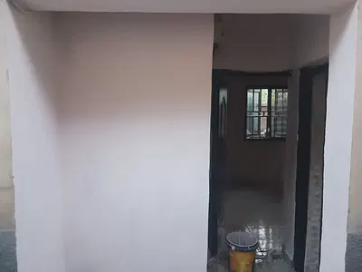Decent Self Contain — Dawaki, Gwarinpa, Abuja