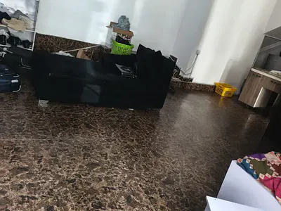 A Spacious Studio Apartment — Lekki, Lagos