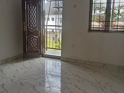 A Luxury Standard Spacious Splendor Prestigious Room Self Contained U — Ajah, Lagos