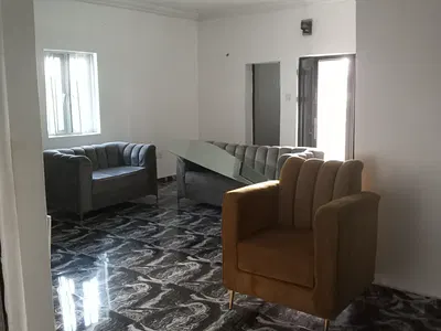 2 Bedroom Apartment — Ajah, Lagos
