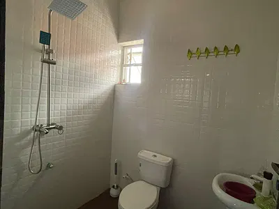 2 Bedroom Apartment — Sangotedo, Ajah, Lagos