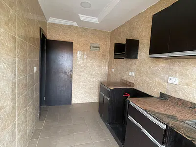 2 Bedroom Apartment — Sangotedo, Ajah, Lagos
