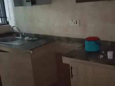 2 Bedroom Luxury Apartment — Owolabi Street, Lakowe, Ibeju Lekki, Lagos