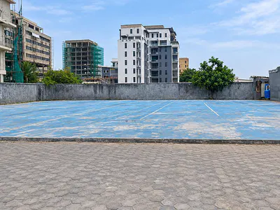 Commercial Land 2100SQM — Off Admiralty Way, Lekki Phase 1, Lekki, Lagos