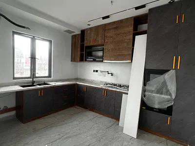 Lovely 2 Bedroom Apartment — Lekki, Lagos