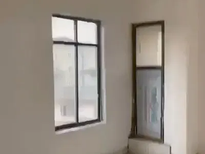 A Decent Newly Built Mini Flat — Mende, Maryland, Lagos