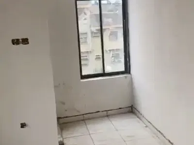 A Decent Newly Built Mini Flat — Onigbongbo, Maryland, Lagos