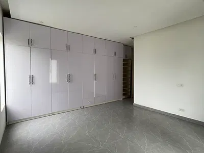 Luxury 4 Bedroom Fully Detached Duplex — Lekki, Lagos